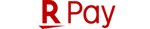 楽天ペイ　ロゴ