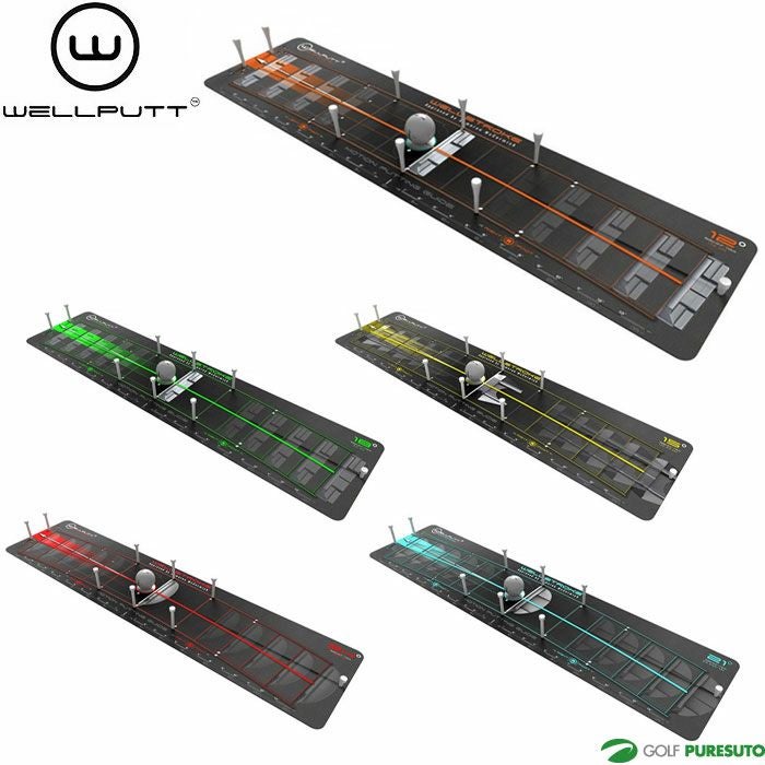 パター練習器具 | ゴルフ プレスト 本店