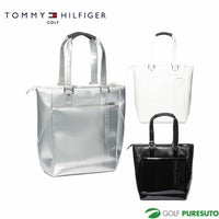 トミーヒルフィガーモダンスポーツトートバッグTHMG4ST1ゴルフバッグ2024年春夏モデルTOMMYHILFIGER【■Ya■】