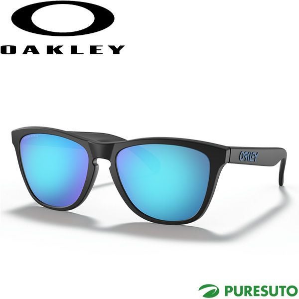 オークリー サングラス フロッグスキン OO9245-6154 アイウェア OAKLEY