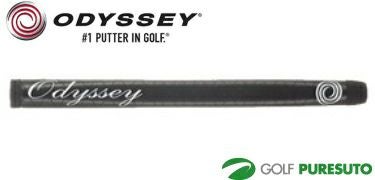 オデッセイ パターグリップ キルテッド 14 AM [Odyssey Putter Grip