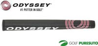 オデッセイパターグリップジャンボライト14AM【■C■】[OdysseyPutterGripJUMBOLIGHT]_F24