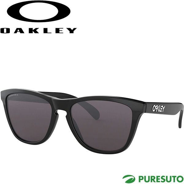オークリー サングラス フロッグスキン OO9245-7554 アイウェア OAKLEY