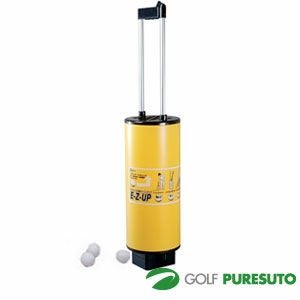 ボール収集器「イージーアップ」C-48【■Li■】