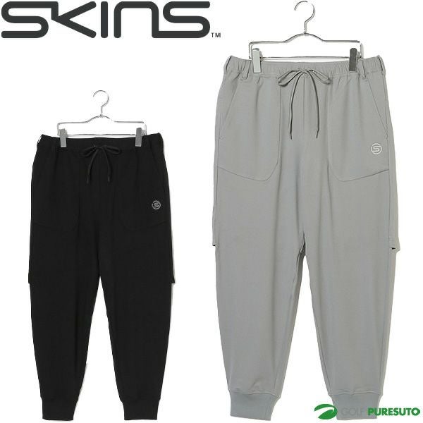 スキンズ ロングパンツ GOLF 37.5 ジャージロングパンツ メンズ 187