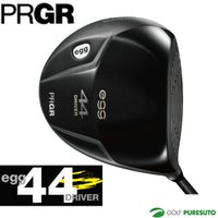 【11月13日以降発送予定】プロギアegg44ドライバーオリジナルシャフト2021年モデル[日本仕様][PRGRエッグ44]