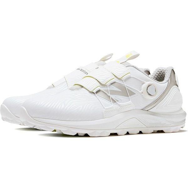 ニューバランス ゴルフシューズ Fresh Foam X 2500 v5 SL Boa ユニ