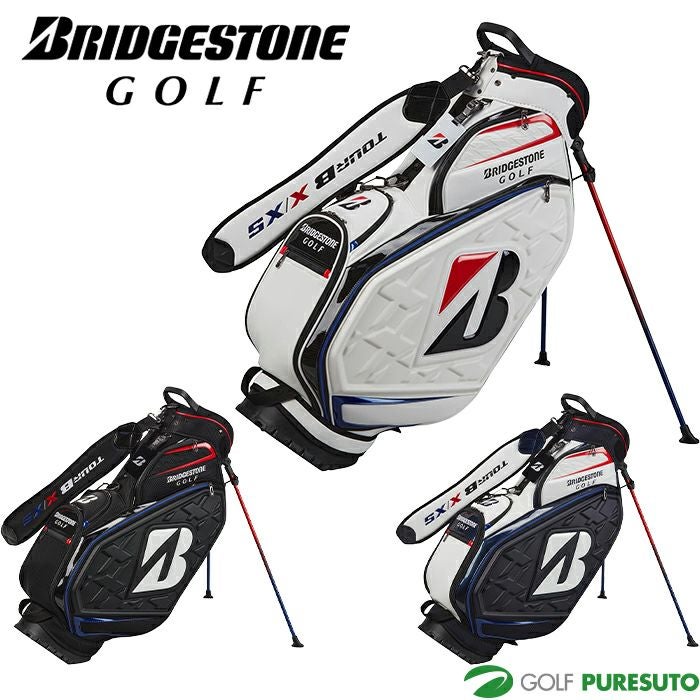 キャディバッグ | ゴルフ プレスト 本店