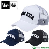 二ューエラゴルフ9FORTYA-FrameトラッカーNEWERAロゴキャップ14524715／14524716／14524717アパレル帽子2025年春夏モデルNewEraGolf