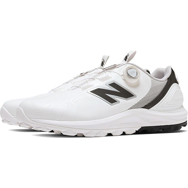 ニューバランス ゴルフシューズ Fresh Foam X 2500 v5 SL Boa メンズ