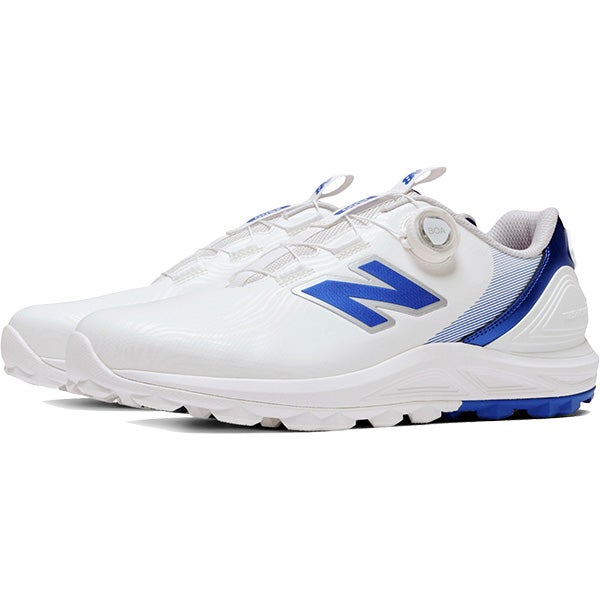 ニューバランス ゴルフシューズ Fresh Foam X 2500 v5 SL Boa メンズ