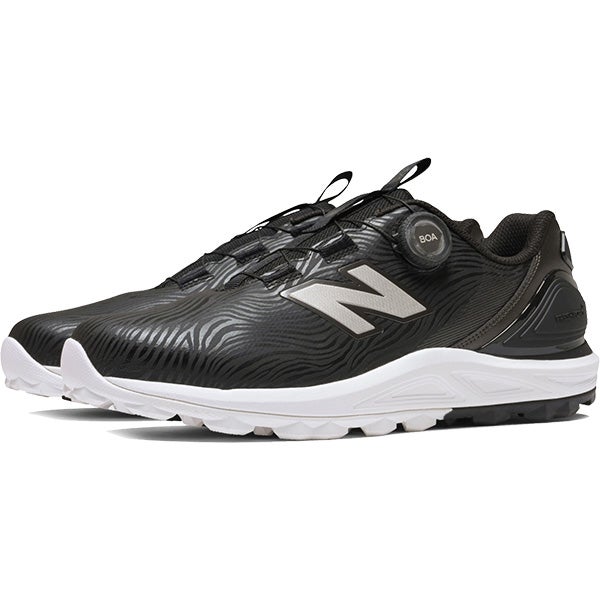 ニューバランス ゴルフシューズ Fresh Foam X 2500 v5 SL Boa メンズ