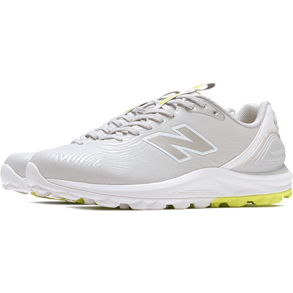 ニューバランス ゴルフシューズ Fresh Foam 2500 X v5 SL Lace ユニ