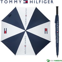 トミーヒルフィガーゴルフアンブレラTHMG1SK5ライトウェイト&クーリング