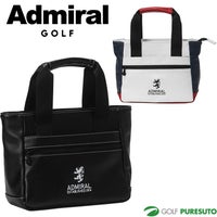 アドミラルゴルフランパントラウンドバッグADMZ5ATHゴルフバッグカートバッグ2025年春夏モデルAdmiralGolf