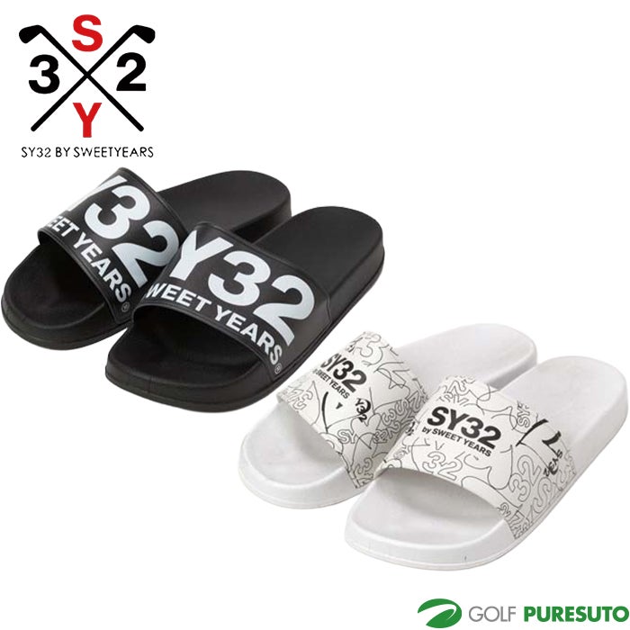 すいーとさん専用 SY32 by SWEET YEARS SHOWER SANDALS シャワーサンダル 32-26SN9-17