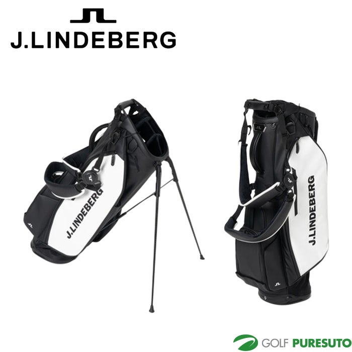 ジェイリンドバーグ 9.5型 Play Stand Bag VESSEL コラボ スタンド