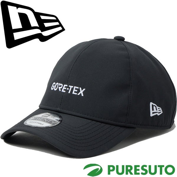 ニューエラ キャップ 9TWENTY GORE-TEX 2L ゴアテックス GORE-TEX 2L