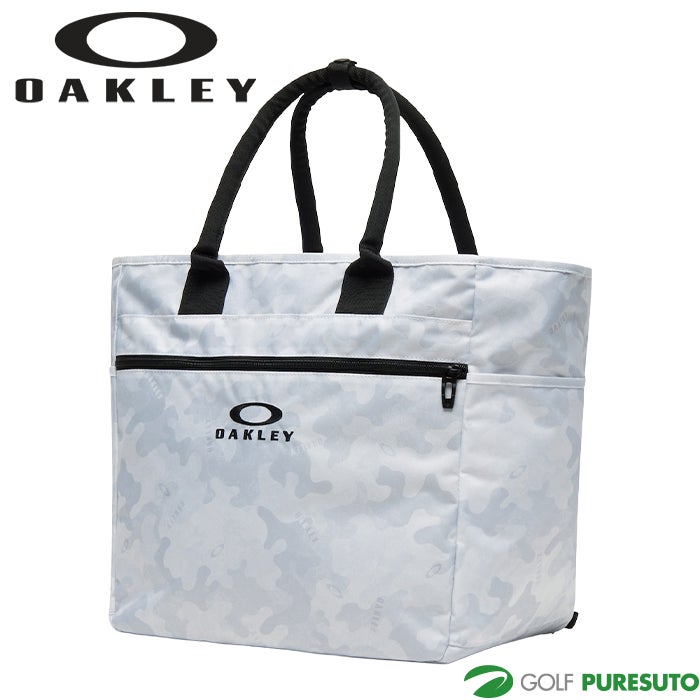オークリー トートバッグ Oakley Tote Bag 17.1 FOS902055 2026年
