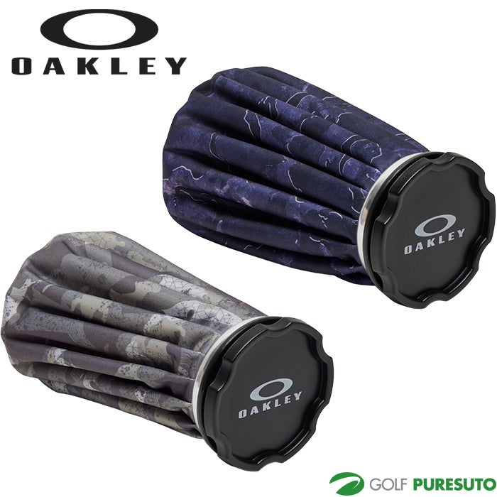 オークリー アイスバッグ Oakley Ice Bag 10.0 FOS902372 2026年モデル