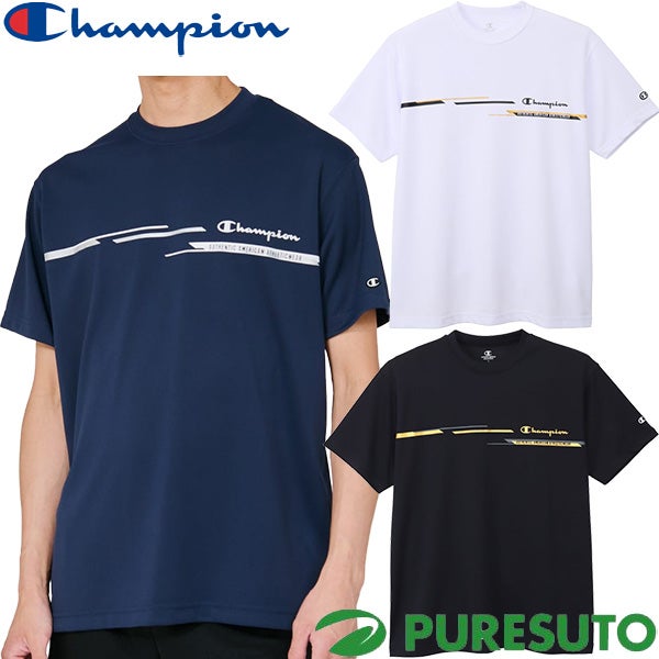 チャンピオン Champion 半袖 ショートスリーブTシャツ 半袖シャツ