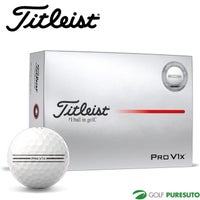 タイトリストゴルフボールTitleistProV1xAIMEnhanced1ダース（12球入り）●2025年モデル●Titleist