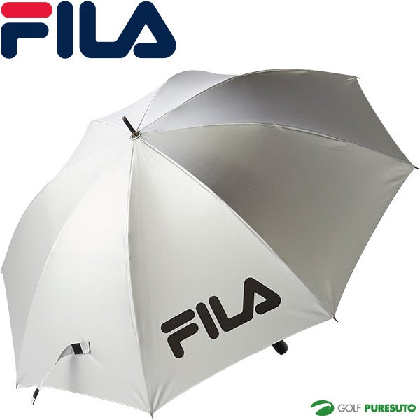 フィラゴルフアンブレラ晴雨兼用755-997パラソル傘755997ユニセックスメンズレディースFILAGOLF日傘雨傘日焼対策紫外線対策日焼け防止遮光遮熱UVカット